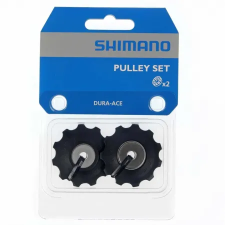 시마노 RD-7900 Dura Ace 자전거 풀리 세트 3136292515