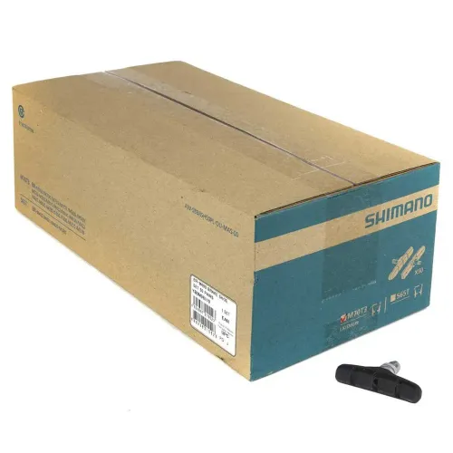 시마노 Deore Alivio 디스크 브레이크 패드 50 켤레 3136292563