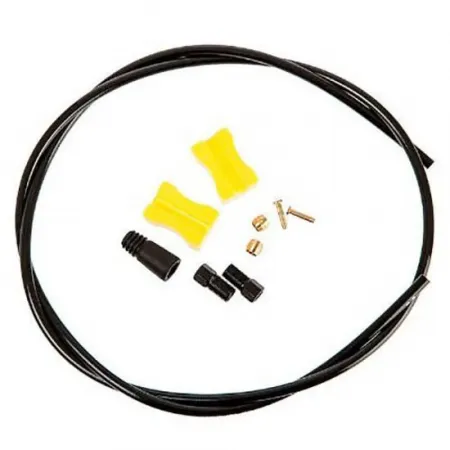 시마노 FD BH90 XTR/SLX 유압 브레이크 호스 1 m 3136292756