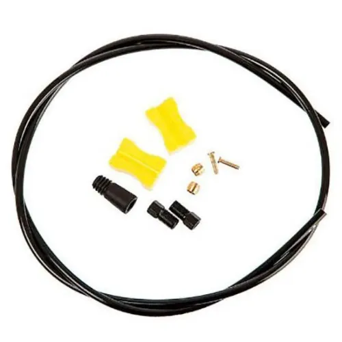 시마노 FD BH90 XTR/SLX 유압 브레이크 호스 1 m 3136292756