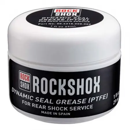 락샥 Dynamic Seal 그리스 29ml 3136338107