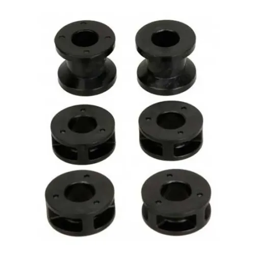 락샥 All Travel Spacer 에어 스프링 키트 3136338178