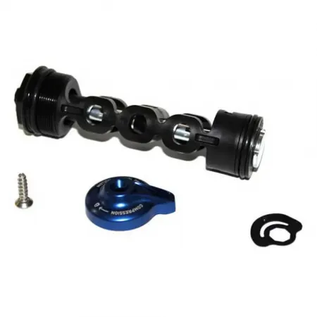 락샥 Bloq M Control RVL/Rega RL Manual 압축 댐퍼 3136338204