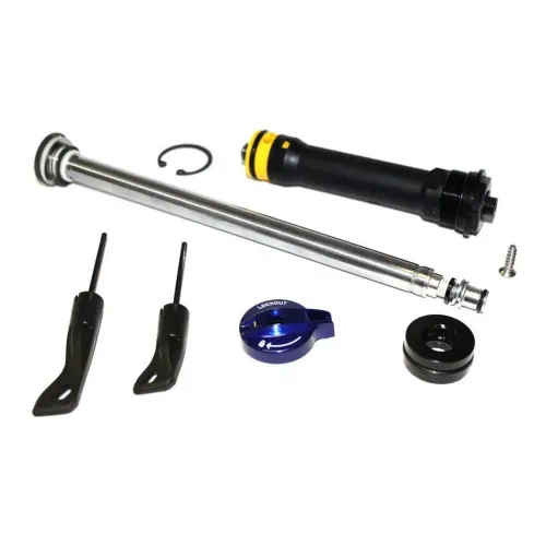 락샥 Damper Internals 라이트 Turnkey 30 골드 TK 27.5/29 Manual 카트리지 3136338297