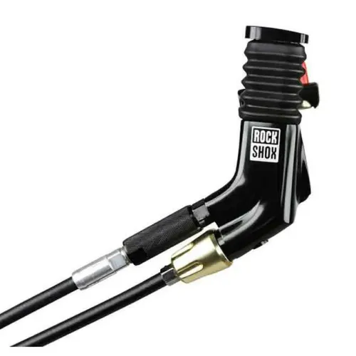 락샥 금 원격 X Loc 전체 스프린트 조절기 3136338401