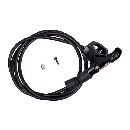 락샥 Remote X Loc Monarch XX 원격 잠금 키트 3136338410