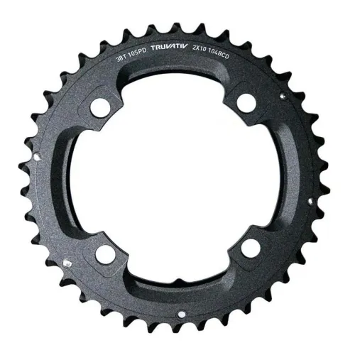 스램 MTB 2x10s 104BCD 체인링 3136338487