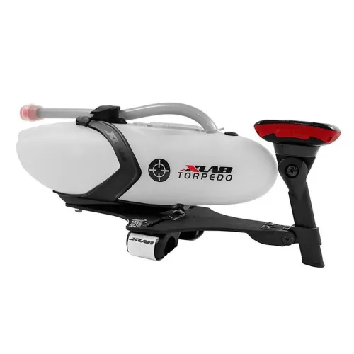 엑스랩 Torpedo Versa 200 768ml 물병 홀더 3136339354