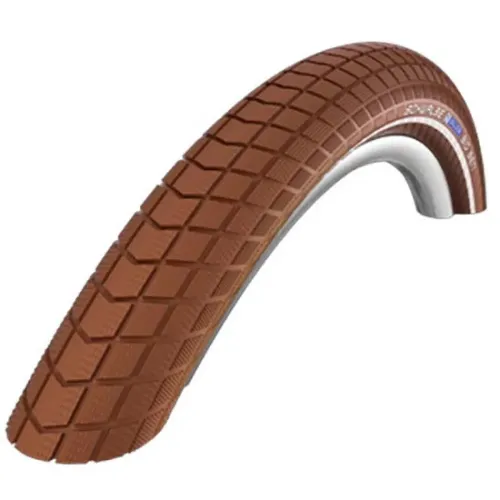 SCHWALBE Big Ben 28in x 2.00 도시의 견고한 자전거 타이어 3136349438