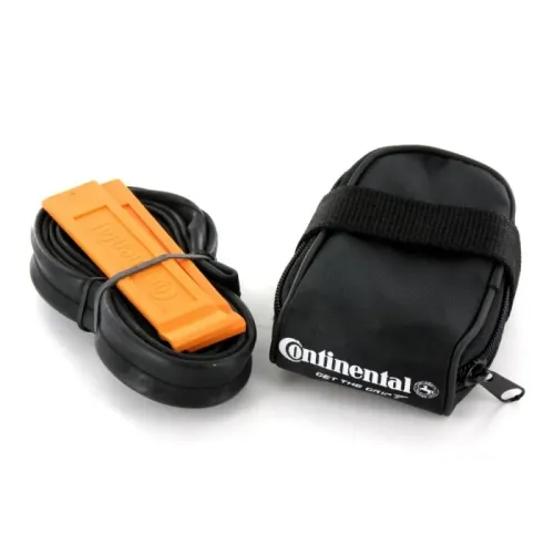 CONTINENTAL Saoch Selle+Demont Pneus 도구 안장 가방 3136378052