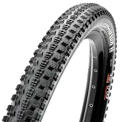 MAXXIS CrossMark II EXO/TR 60 TPI 튜블리스 27.5in x 2.25 MTB 타이어 3136378278