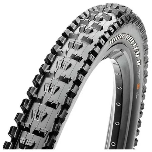 MAXXIS High Roller II EXO/TR 60 TPI 튜블리스 27.5in x 2.80 MTB 타이어 3136378286