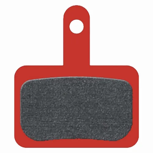 GALFER Advanced Advance 시마노 Deore 디스크 브레이크 패드 3136386853