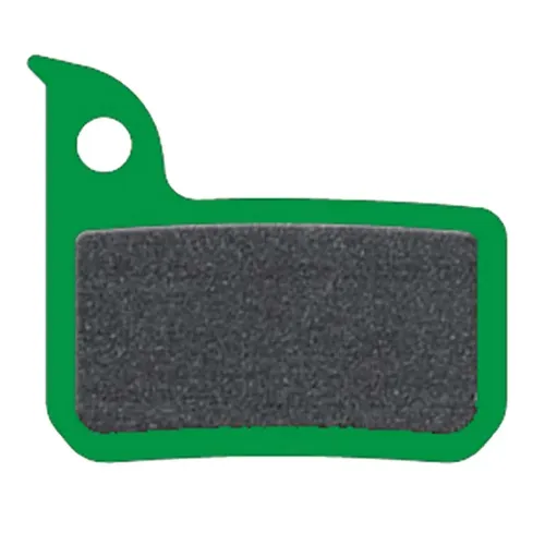 GALFER Pro Red 22/Force/Rival 디스크 브레이크 패드 3136386875