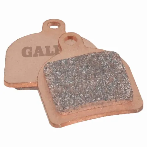 GALFER Trial Hope Mono 디스크 브레이크 패드 3136386881