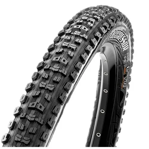 MAXXIS Aggressor EXO/TR 60 TPI 튜블리스 29in x 2.50 MTB 타이어 3136457078