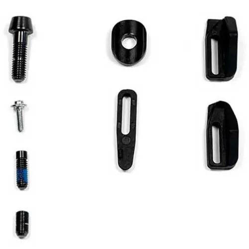 스램 Red E-Tap 앞 변속기 하드웨어 키트 3136474139