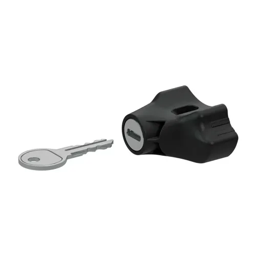 툴레 Cha라이엇 Lock Kit 예비 부품 3136515731