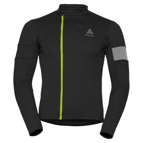 ODLO Lombardia Stand-Up Collar 자켓 3136522299