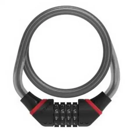 제팔 K-Traz C8 12 mm 케이블 잠금 장치 3136627425