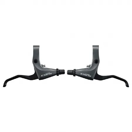 시마노 Claris Flat Handlebar EU 브레이크 레버 3136627541