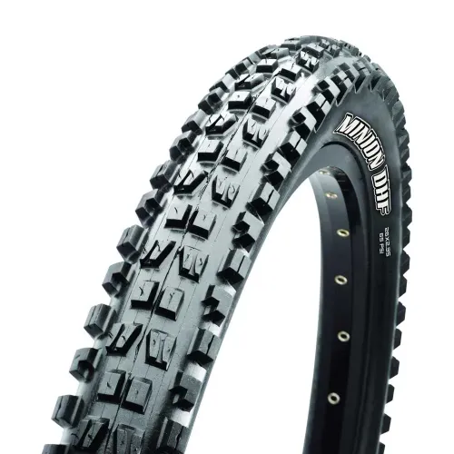 MAXXIS Minion DHF 3CT/DD/TR 120 TPI 튜블리스 29in x 2.50 MTB 타이어 3136637545