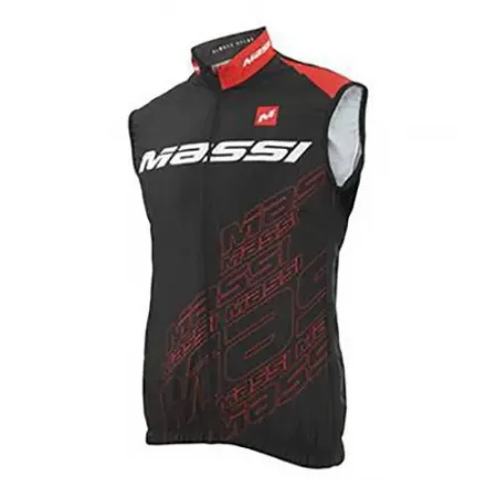 MASSI Team WC 조끼 3136653765