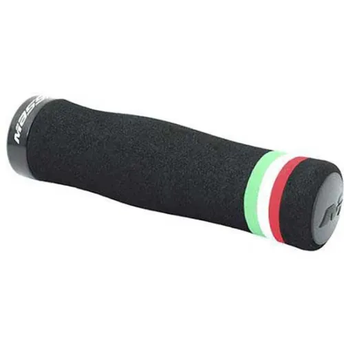 MASSI Italy Flag 핸들 그립 3136653776