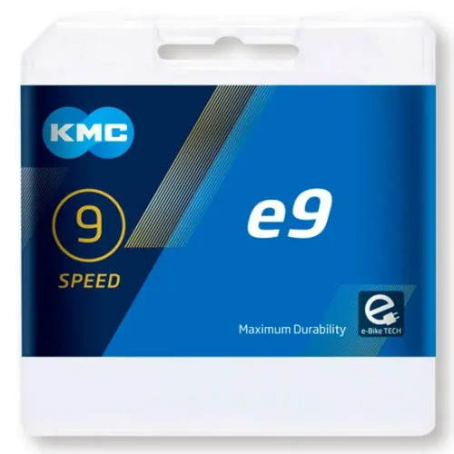 KMC E9 Road/MTB 체인 3136711605