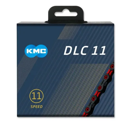 KMC X11SL DLC WT X road/MTB 체인 3136711654
