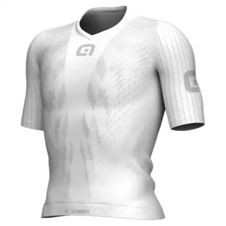 ALE Intimo Pro Race 반팔 베이스 레이어 3136712126