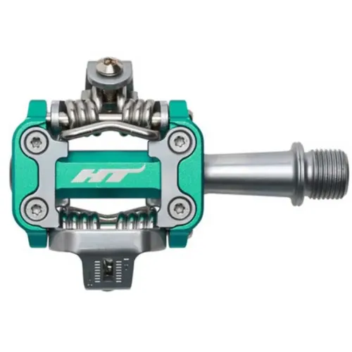 HT COMPONENTS M1 Leopard M 페달 3136734396