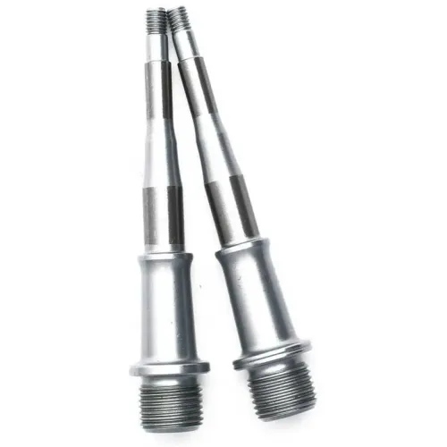 HT COMPONENTS M1 Spindles 페달 축 3136734428
