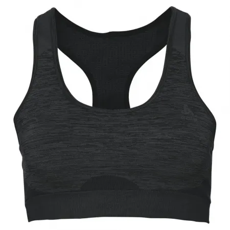 ODLO Seamless 미디엄 임팩트 스포츠 브라 3136739064