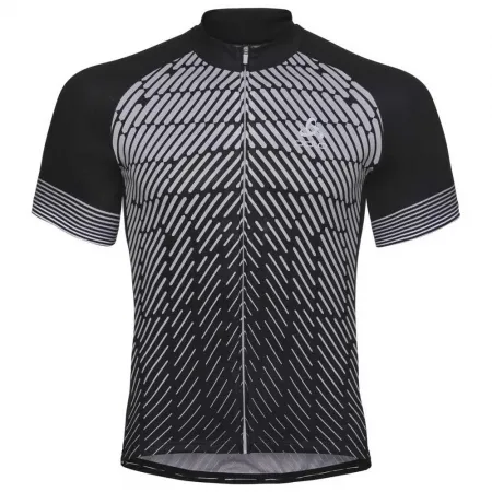 ODLO Fujin Print 반팔 져지 3136739515