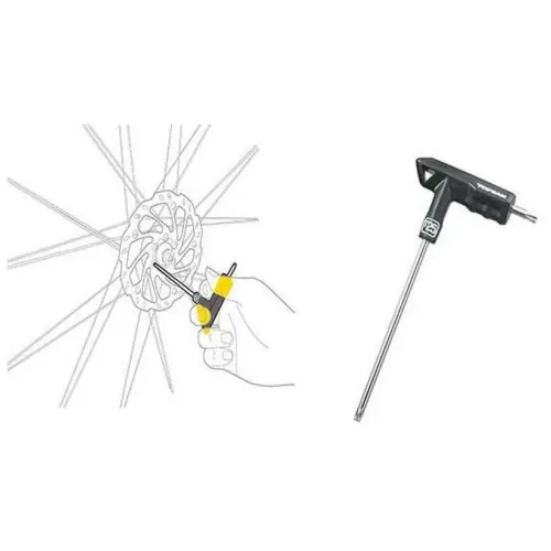 토픽 T25 듀오토크스 렌치 3136806575