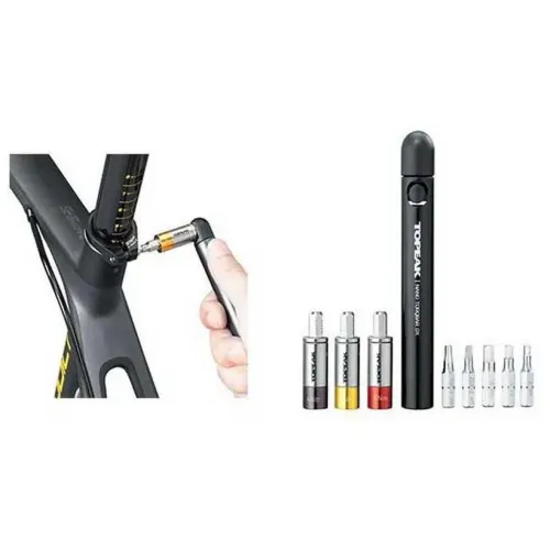 토픽 나노 토크바 Dx 3136806589