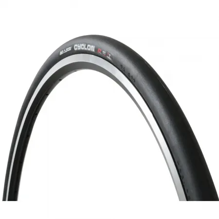 MASSI Cyclon 700C x 23 견고한 로드 자전거 타이어 3136821852