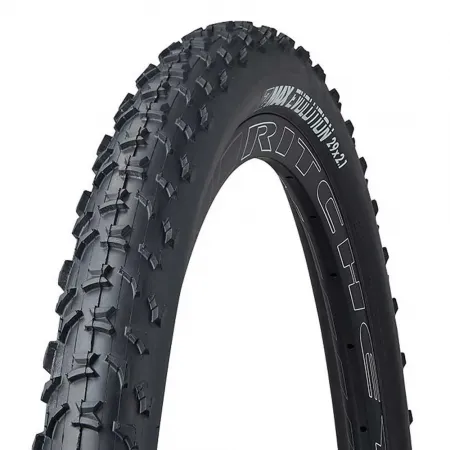 리치 WCS Z Max Evolution 120 TPI Stronghold Dual Compound 튜블리스 29´´ x 2.25 단단한 MTB 타이어 3136822482