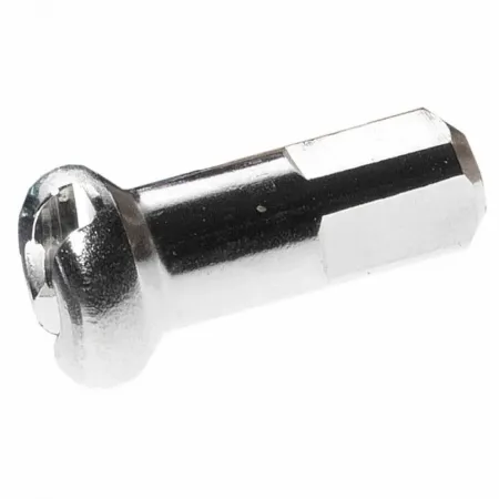DT스위스 Nickel Plated Standard 자전거 니플 100 단위 3136827042