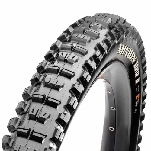 MAXXIS Minion DHR II 3CT/DD/TR 120 TPI 튜블리스 29in x 2.40 MTB 타이어 3136836802