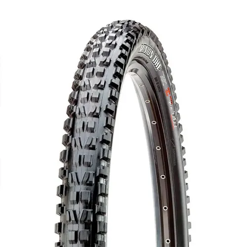 MAXXIS Minion DHF 3CG/DH/TR 60 TPI 튜블리스 29in x 2.50 MTB 타이어 3136836812