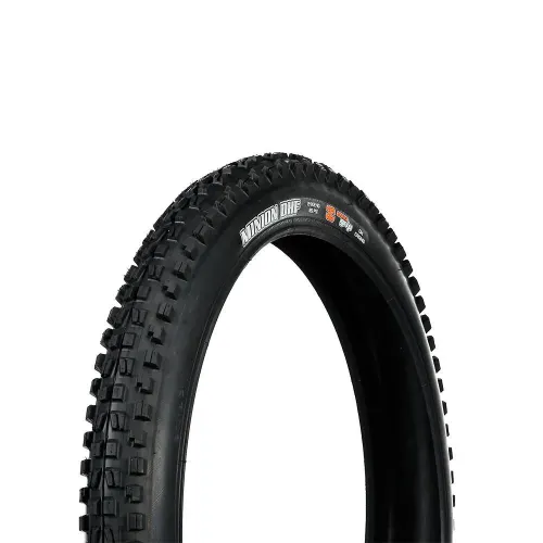 MAXXIS Minion DHF 3CG/DH 60 TPI 24in x 2.40 단단한 MTB 타이어 3136836813
