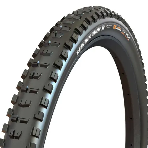 MAXXIS Minion DHR II 3CG/DH/TR 60 TPI 튜블리스 29in x 2.40 MTB 타이어 3136836814
