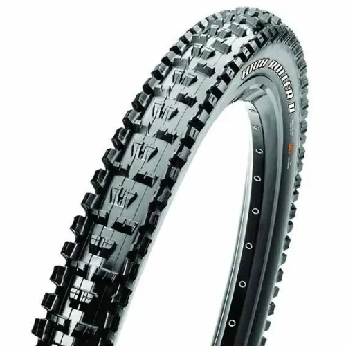 MAXXIS High Roller II 3CG/DH/TR 60 TPI 27.5in x 2.40 MTB 타이어 3136836817