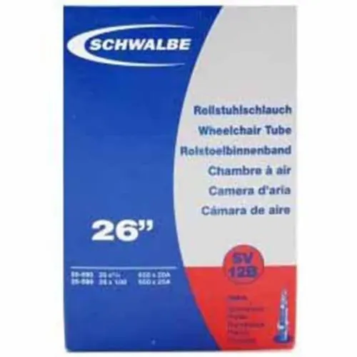 SCHWALBE SV12B 내부 튜브 3136846833
