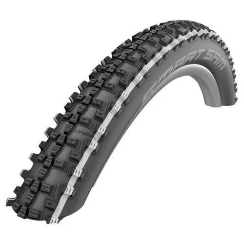 SCHWALBE Smart Samoa HS476 Wired 26in x 2.25 단단한 MTB 타이어 3136846854
