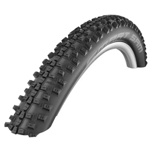 SCHWALBE Smart Samoa Performance DD RaceGuard 27.5in x 2.60 MTB 타이어 3136846855