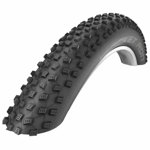 SCHWALBE Rocket Ron HS438 Addix 튜블리스 26in x 2.25 MTB 타이어 3136846871