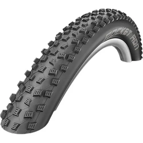 SCHWALBE Rocket Ron HS438 Addix 26in x 2.10 MTB 타이어 3136846878